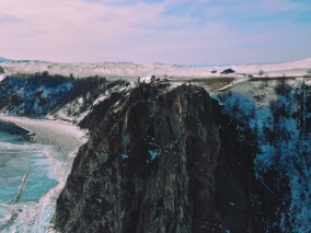 Горы